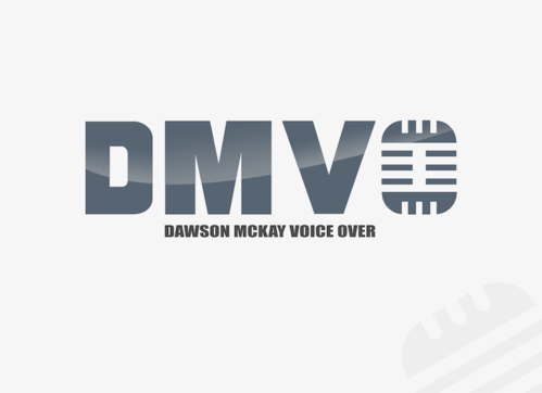 Dawson McKay Voice Over - News and Media