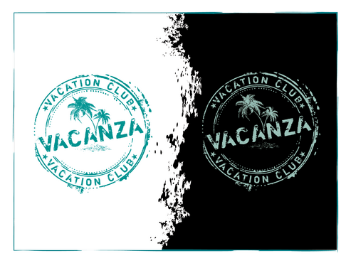 LOGO FOR A VACATION CLUB - Travel