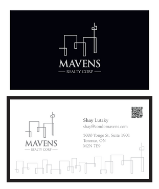 Mavens Realty Corp. - 