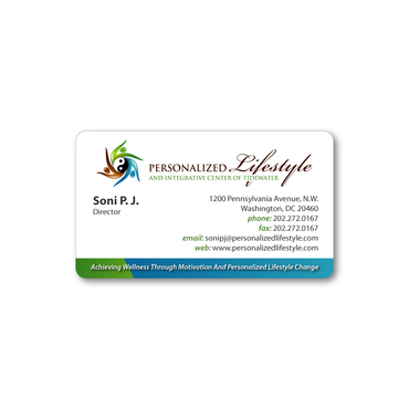 logo for wellness and integrative medical practice - Health