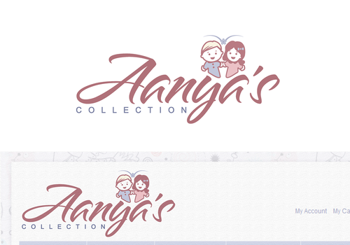Aanya's Collection - Children