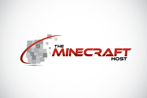 Logo for a game hosting company - Games