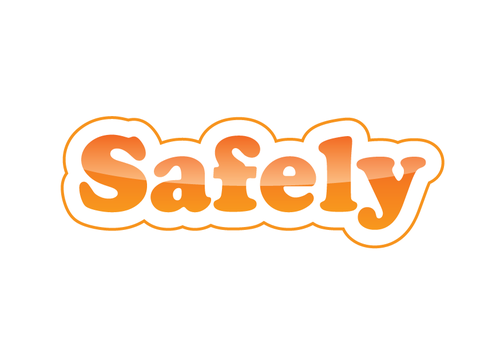 Logo design for mobile personal security brand - Security