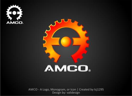 Logo for automotive parts brand - Automotive