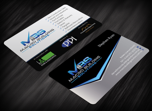 Macro Building Solutions (building inspections and small construction - Construction