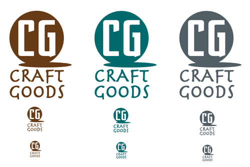 Logo for newly created company - General Merchandise