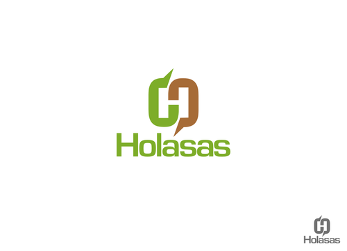 Logo for soical website - Social Media