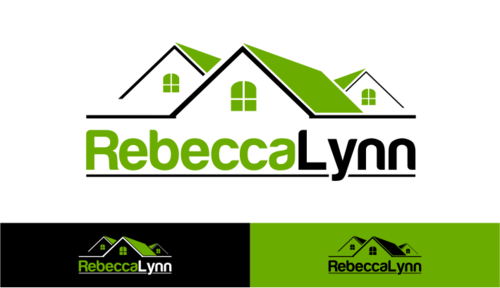 Logo for a Realtor  - Real Estate