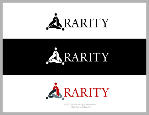 Logo for CIO outsourcing company - Consulting