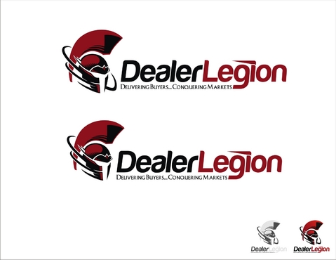 Logo for New Marketing Company - Automotive