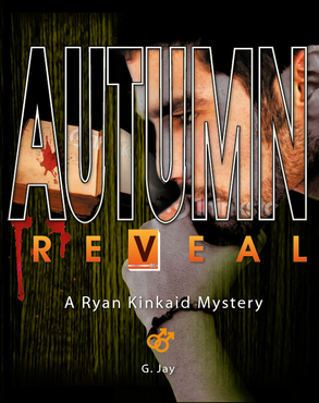 Autumn Reveal - Books