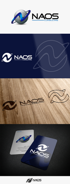 IT Consulting company modern logo - Information Technology