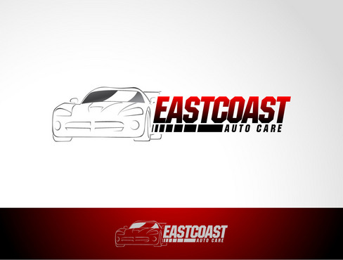 Modern Logo for Auto Detailing Company - Automotive