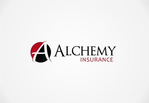 Alchemy Insurance Logo - Automotive