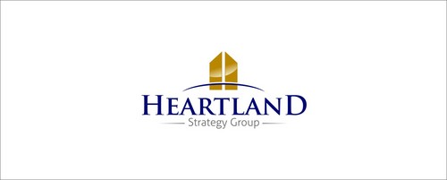 Logo for new consulting firm - Consulting