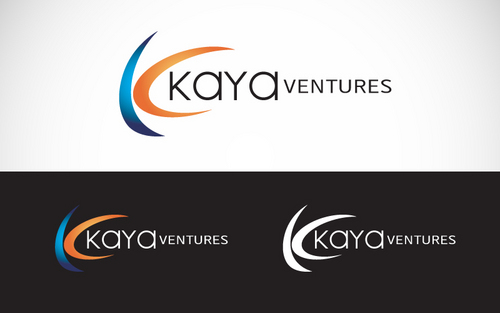 Logo Design for Kaya Ventures - Business Opportunities