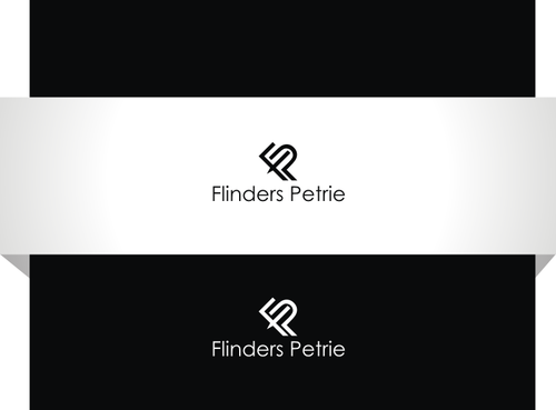 Logo for man fashion - Apparel