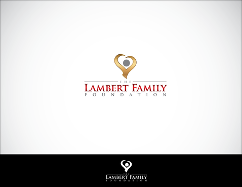 Logo for a charitable organization - Fund Raising