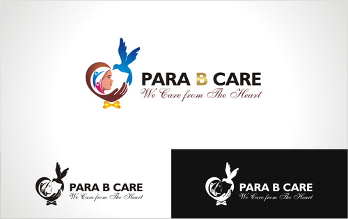 (Expedite!)New logo for Para B Group of Company - Miscellaneous