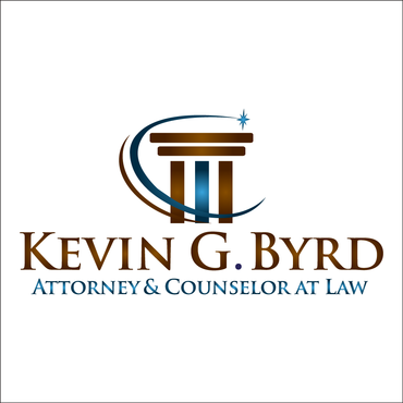 Logo for Solo Practice Attorney - Law