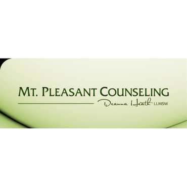 Logo for psychotherapy practice - Health