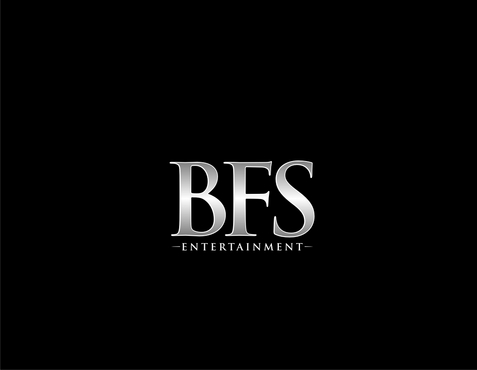 Logo for music entertainment group By BFSent