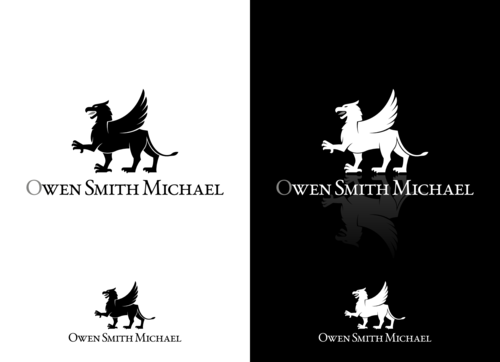 Logo for recruitment and consulting company - Consulting