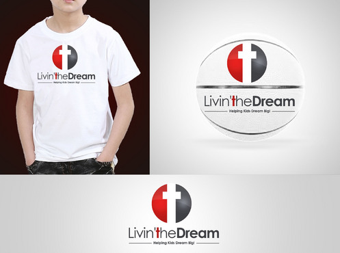 logo for a non-profit- geared primarily high school and college age kids, heading down a wrong path. - Religion and Spirituality