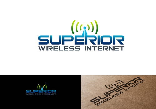 Superior Wireless Internet - Internet Services