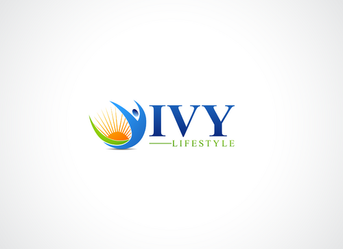 Logo for dietary supplement product - Health