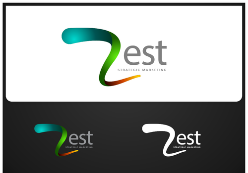 Logo for Marketing Consultancy - Consulting