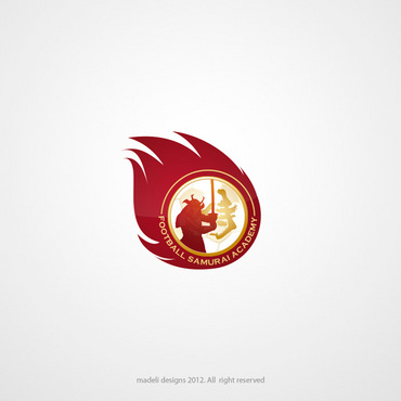 Football Samurai Academy - Sports