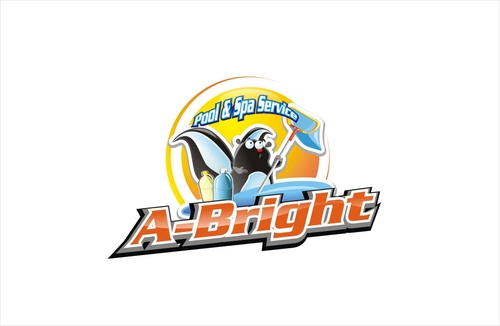 Pool & Spa Service logo - Trade