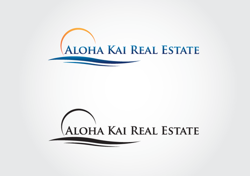 Logo for new real estate brokerage - Real Estate