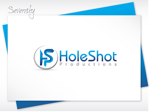 Logo for Audio Visual Production Company - Communications and Media