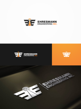 Logo for tower engineering and manufacture company - Manufacturing