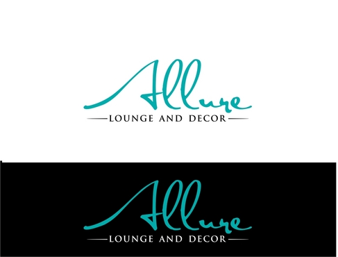 (Expedite!)Logo for Event Furniture & Decor Co. - Events