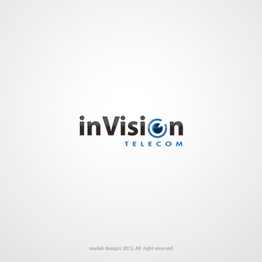 Revamp or Redesign of Logo for a Telecom Company - Telecommunications