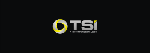 Logo for a Telecommunications Company - Telecommunications