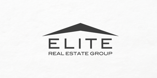 Modern Logo for a Real Estate Company - Real Estate