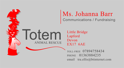 Animal Charity - 