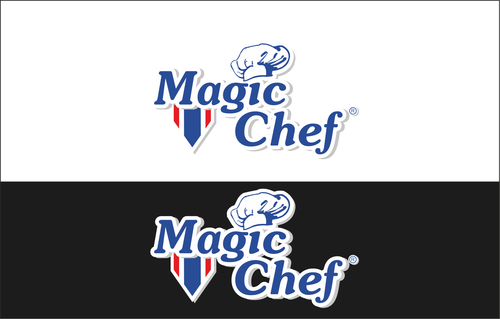 Logo redesign for a foodservice ingredients brand. - Food