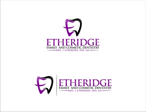Logo for dental office - Health