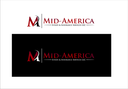 logo design for financial and insurance company - Financial Services