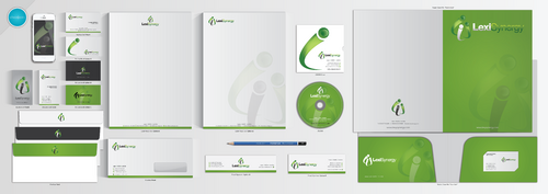 Business Stationery - Jewelry