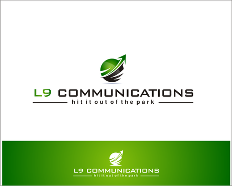 Logo for Marketing Company - Marketing