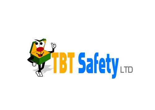 JF LOGO FOR BT SAFETY - Miscellaneous