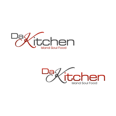 Logo re-design for local favorite Hawaiian restaurant - Food