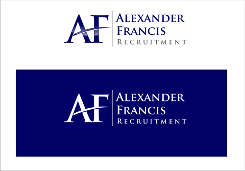 Logo for Technical Recruitment Company (Alexander Francis recruitment Limited) - Employment