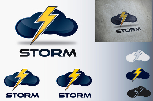 Logo for New Product - Manufacturing